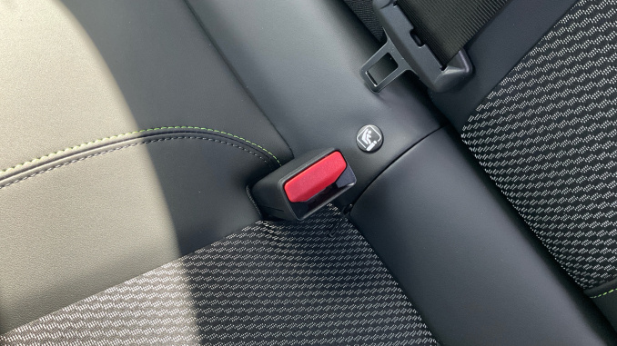 Peugeot 208 1.2 PureTech 100 GT 5dr Petrol Hatchback - Image 18